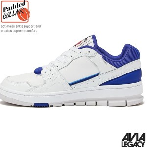 Retro Court Sneakers